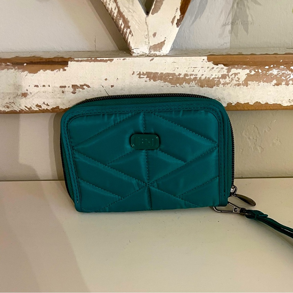 Lug Rodeo 2 wallet